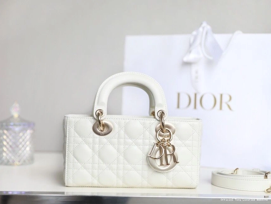 Tony Luxuries D-JOY BAG LADY diro 0713